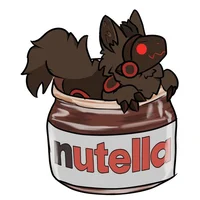 Choco the Nutellagen