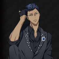 Aomine Daiki