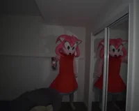 3AM Amy-Rose