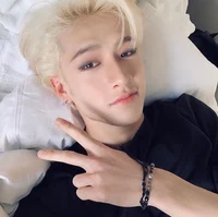 Bang Chan 