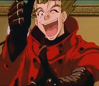 Vash the Stampede