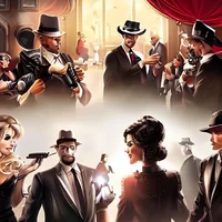 Werewolf MafiAI