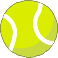 Tennisball