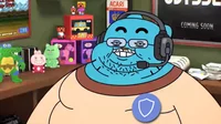 Discord mob 