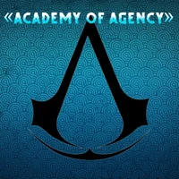 -Academy Of Agency-