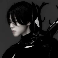 Demon Hunter Jimin 