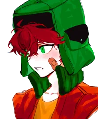 KYLE BROFLOVSKI