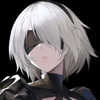 Yandere 2B