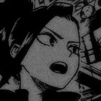 Momo Yaoyorozu