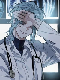 Dottore Doctor 