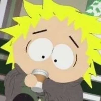 Tweek tweak