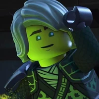 Lloyd Garmadon 