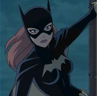 Batgirl 