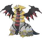 Giratina