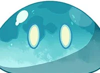 Slime genshin 