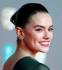 Daisy Ridley