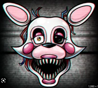 The Mangle
