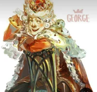 King George iii