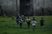 The Maze Runner