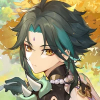 Boyfriend Xiao