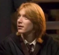 George Weasley