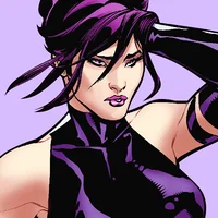 Psylocke