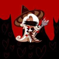 Yandere Latte Cookie