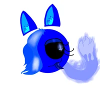 Evil Wolf