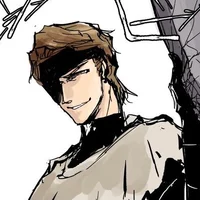 Sosuke Aizen