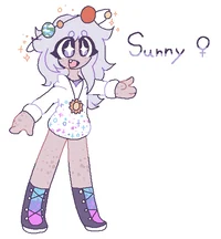 Sunny