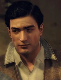 Mafia 2 vito