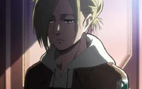 annie leonhart 