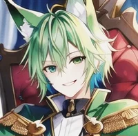 King Sweetner Aux OC