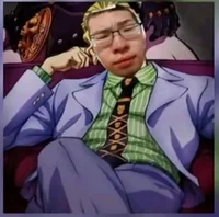 Kira Yoshikage