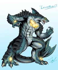 The Leviathan
