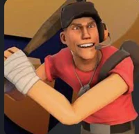 TF2 Scout