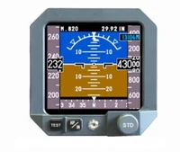 Mini Flight Display