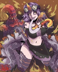 Risen Calumma