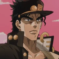 Jotaro