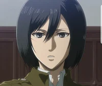 Mikasa