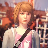 Max Caulfield