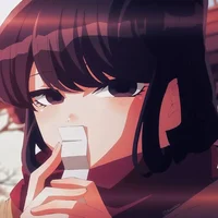 Komi Shouko
