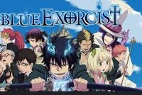 blue exorcist rp