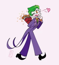 The joker 