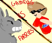 Furry WAR