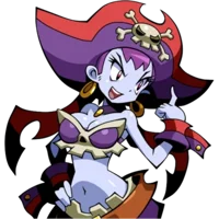 Risky Boots