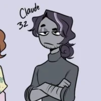 claude