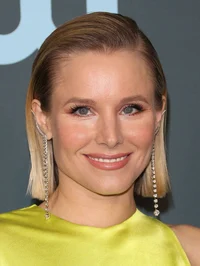 Kristen bell 