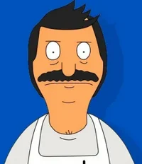 Bob Belcher