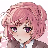 Natsuki -Tsundere-